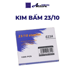 Kim bấm 23/10