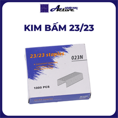 Kim bấm 23/23