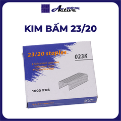 Kim bấm 23/20