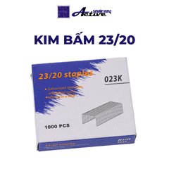Kim bấm 23/20