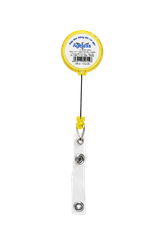 dây đeo bảng tên rút gọn