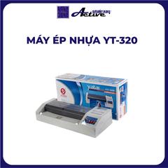 Máy ép plastic YT-320