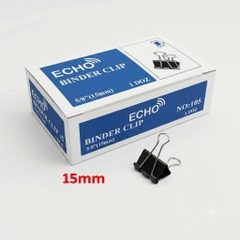 Kẹp Bướm Echo 15mm