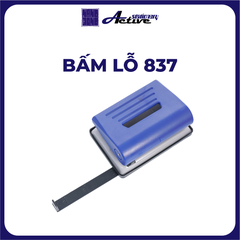 Máy Bấm Lỗ 837