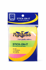 Giấy note 5 màu - 3 x 4