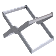 Kệ bìa treo nhựa