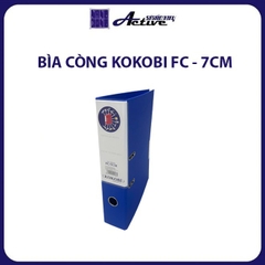 Bìa còng FC Kokobi - 7cm