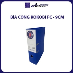 Bìa còng FC Kokobi - 9cm