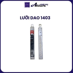 Lưỡi dao 1403