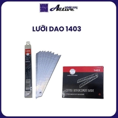 Lưỡi dao 1403