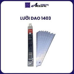Lưỡi dao 1403