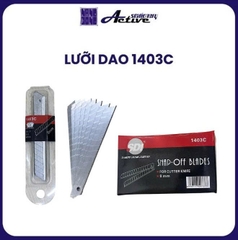 Lưỡi dao 1403C