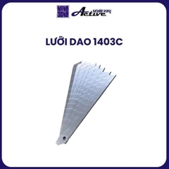 Lưỡi dao 1403C