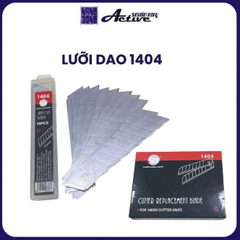 Lưỡi dao 1404