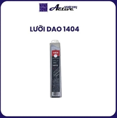 Lưỡi dao 1404