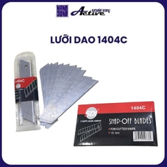 Lưỡi Dao 1404C