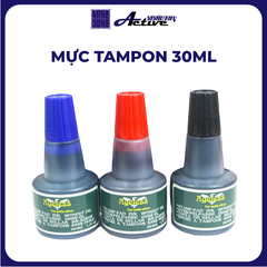 MỰC DẤU TAMPON 30ml