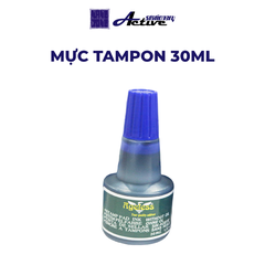 MỰC DẤU TAMPON 30ml