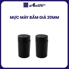 Mực Bấm Giá 20mm