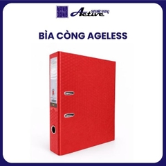 Bìa Còng  F4 Ageless - 5cm