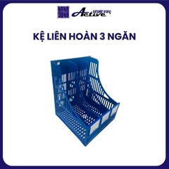 Kệ Liên Hoàn 3 Ngăn