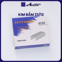 Kim bấm 23/13