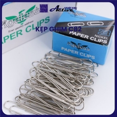 Kẹp Giấy C82 - 40 kim