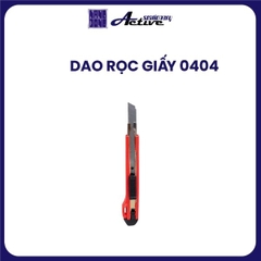 Dao rọc giấy 0404