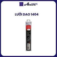 Lưỡi dao 1404