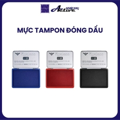 Tampon đóng dấu