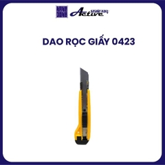 Dao rọc giấy 0423