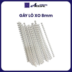 GÁY LÒ XO 8MM