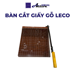 Bàn cắt giấy A3 Việt Nam