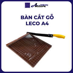 Bàn cắt giấy A4 Việt Nam