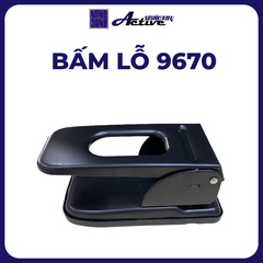 Máy Bấm Lỗ 9670