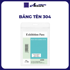 Bảng tên 304