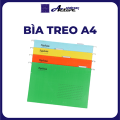 Bìa Treo Ageless