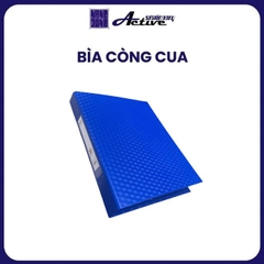 Bìa Còng Cua Xi A4 - 3.5cm