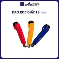 Dao rọc giấy 18mm