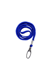 Dây Bảng Tên Dây Móc Xoay