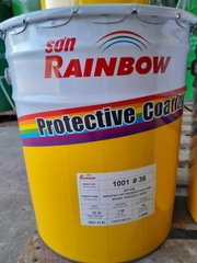 Bột trét Epoxy #1003
