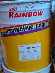 Sơn lót Red Lead  Epoxy mới (EP-01) #1007