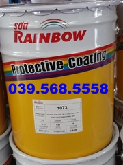 Sơn lót trong suốt Epoxy mới. #1073