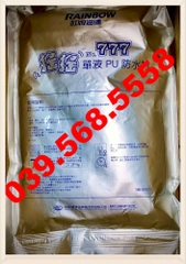 Sơn chống thấm PU 1 thành phần #789 mầu xám