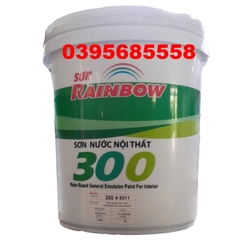 Sơn nước nội thất thông thường, màu trắng, màu 5011, 5102,5181,2189,4075,1162,4070,7341,4003,4043