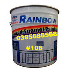 Sơn dầu Alkyd màu xanh lá cây, 8, 9, xanh lam, 47, 48, 49, 50, 34, 88, 89, 90, 91, 54. #106