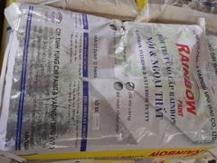 Sơn chống trượt Epoxy mới (chất chính 3Kg+c/đông cứng 1Kg = 4Kg, cát 8Kg) #1023