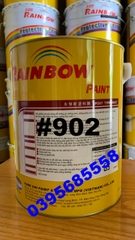 Sơn lót chống rỉ, chống ăn mòn màu đỏ #902