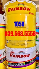 Sơn Epoxy (màu xám, nâu) dùng trong bể nước uống #1058