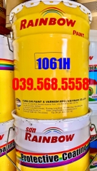 Sơn Epoxy (EP-999H) thành phần chất rắn cao màu 26,36. #1061H